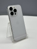iPhone 16 Pro 128GB White Titanium 90%